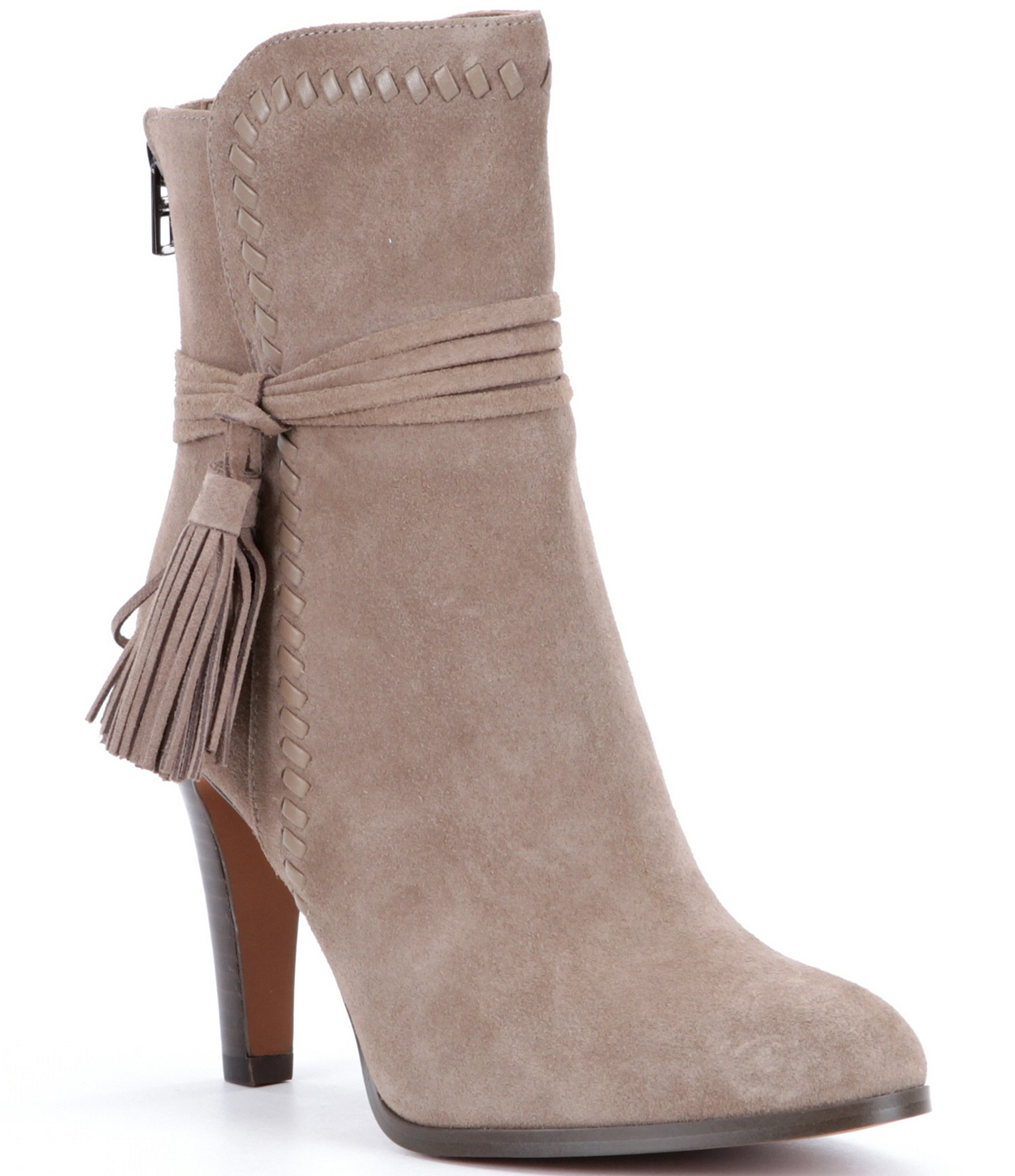 Womens Jessie Closed Toe Ankle Fashion Boots Womens Jessie Closed Toe Ankle Fashion Boots