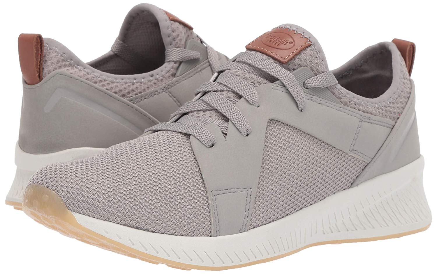 dr scholl's if only sneaker