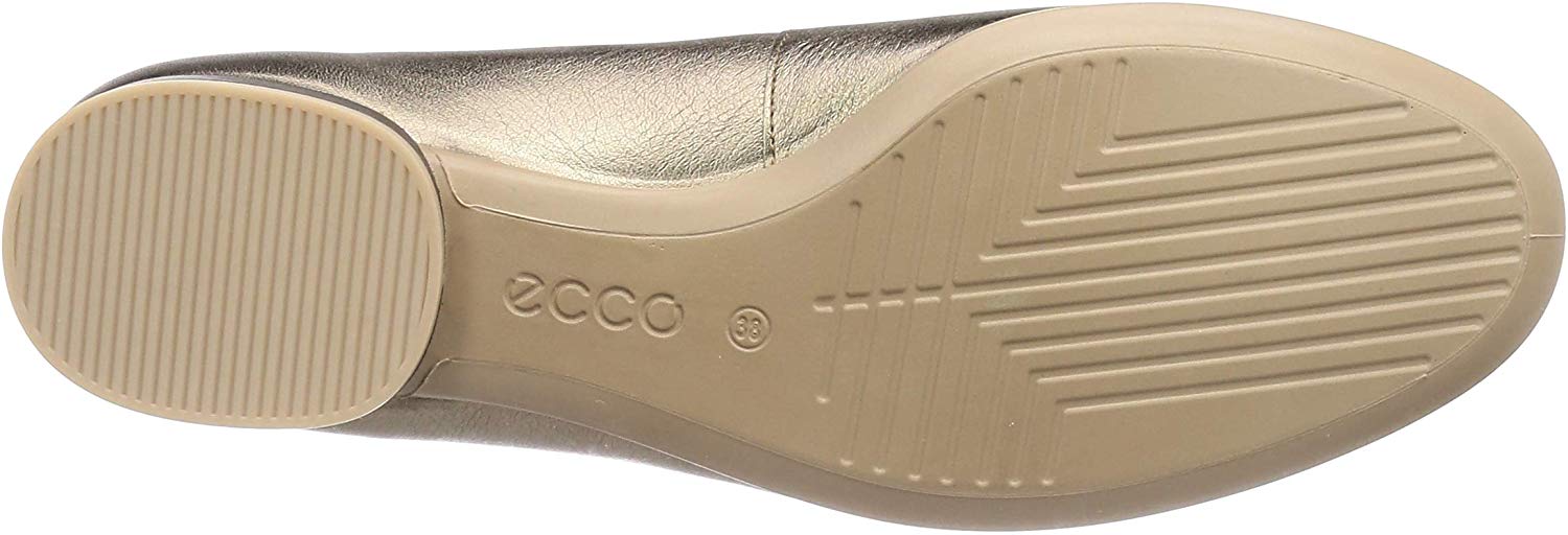 ecco anine ballet flat