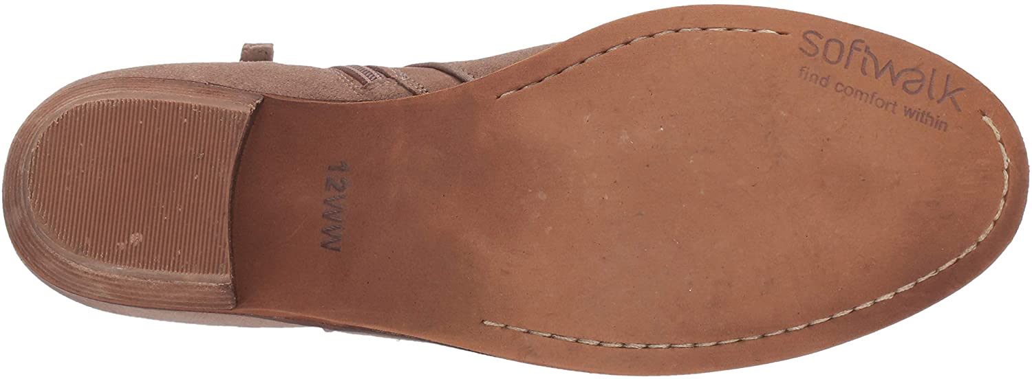 softwalk ankelboots