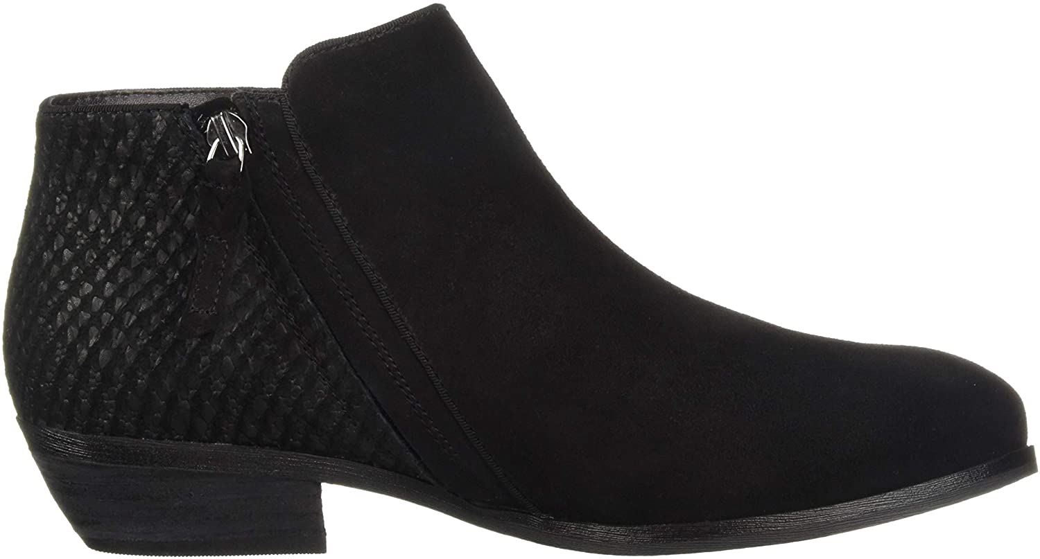 softwalk ankelboots