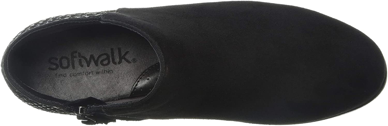 softwalk ankelboots