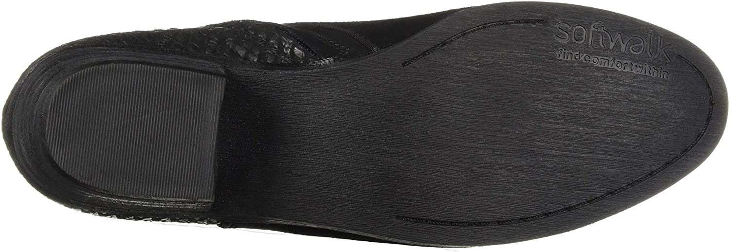softwalk ankelboots