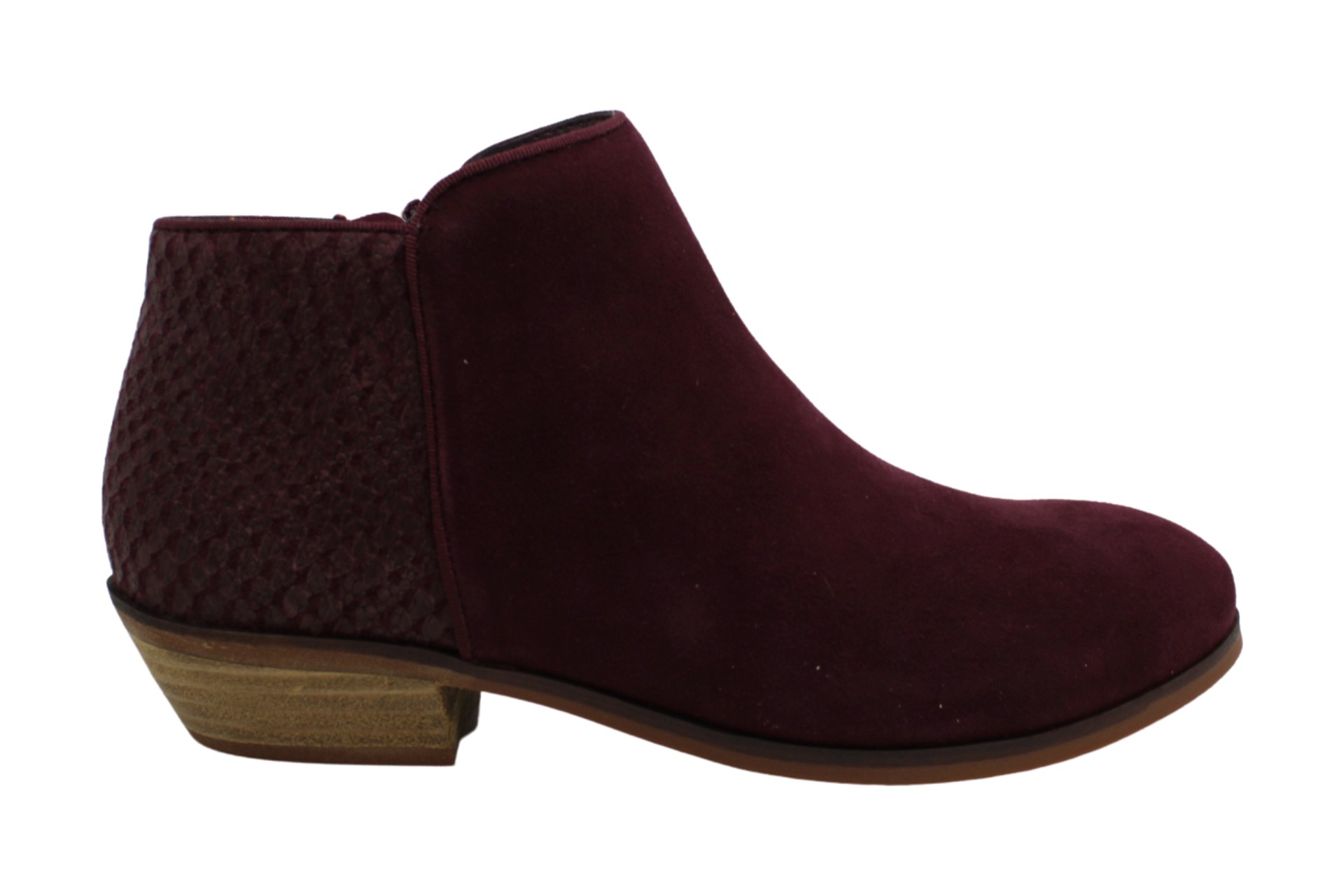 softwalk ankle boots