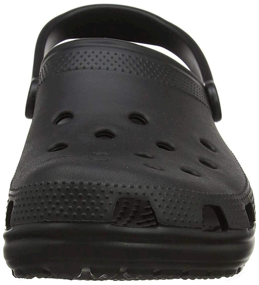 crocs ankle shoes