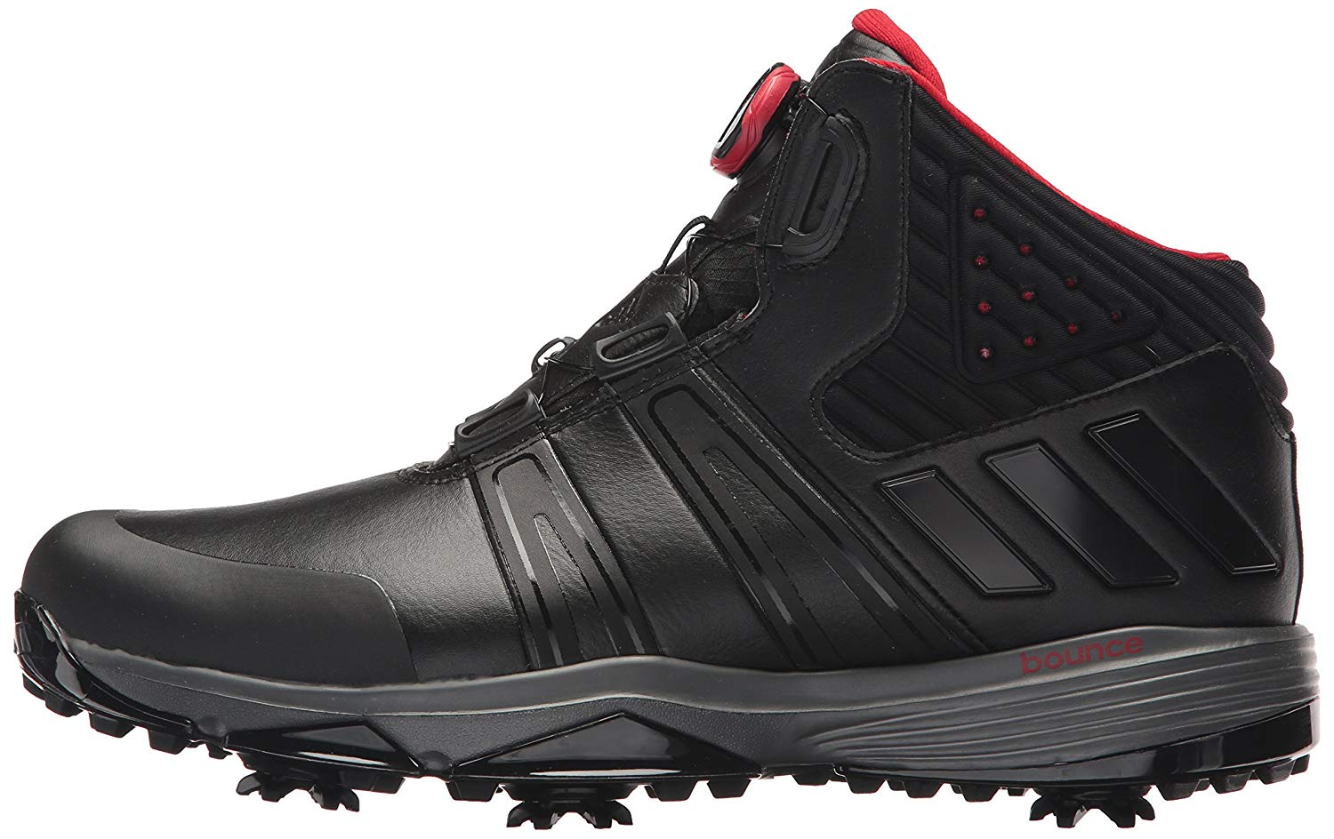 Adidas men's climaproof boa golf shoes Clearance