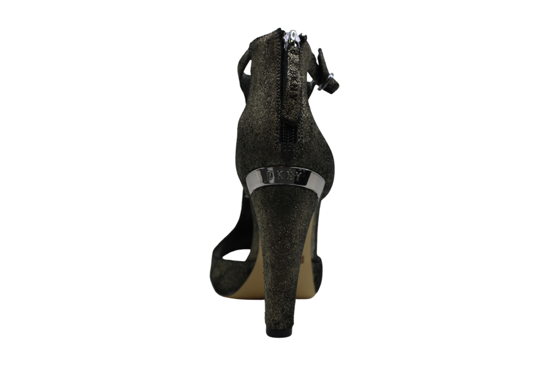 leather t strap