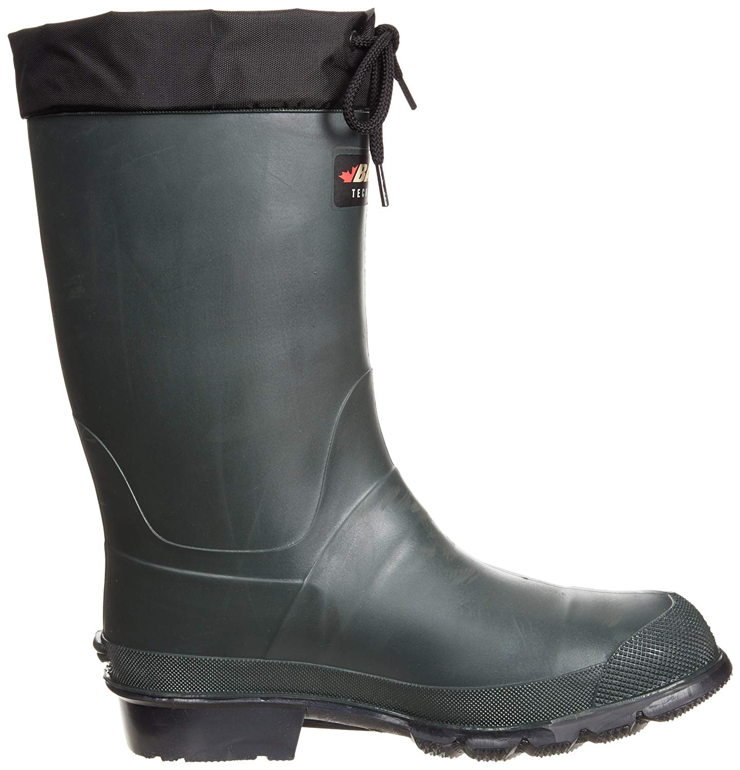 baffin hunter