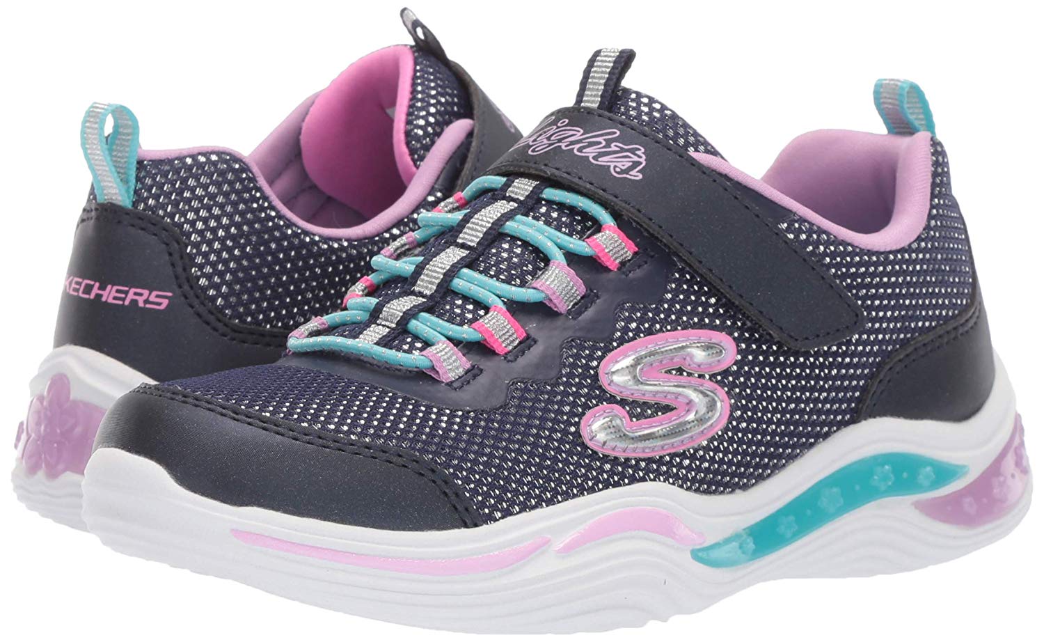 skechers power petals