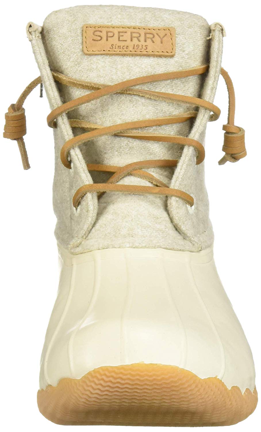 sperry seaport bootie