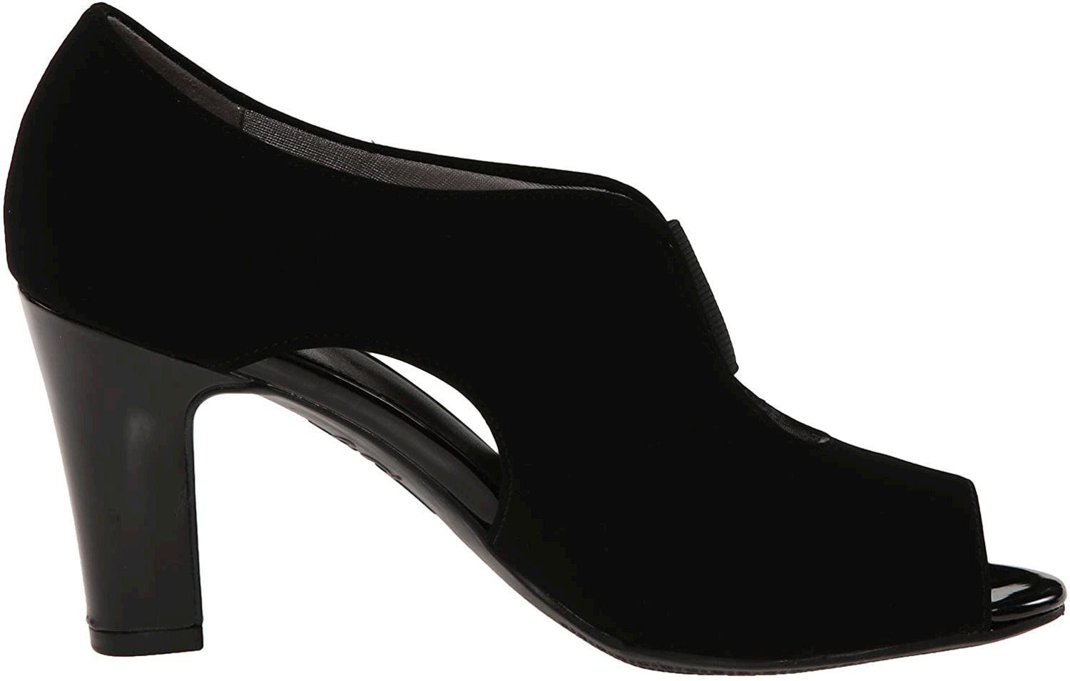 lifestride carla women's high heels