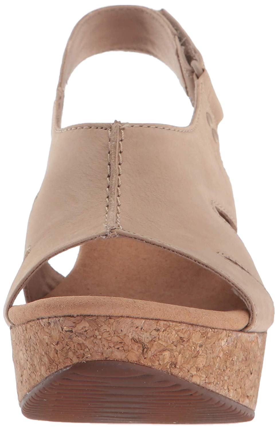 womens nubuck sandals