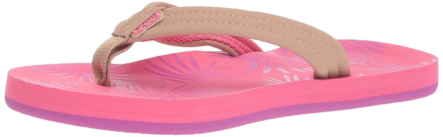 slip on reef
