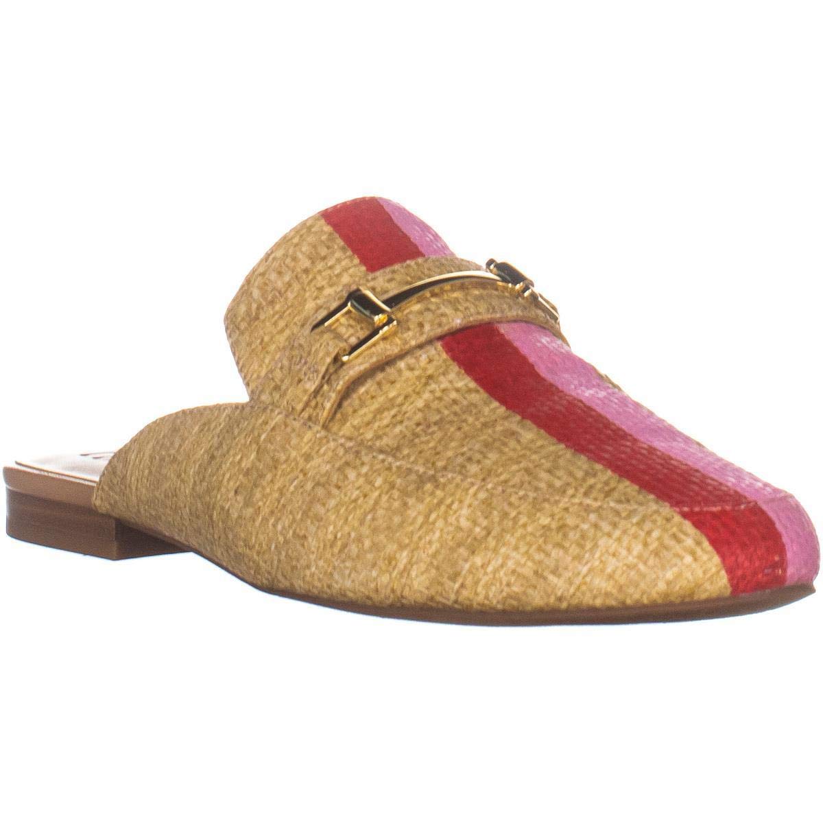straw mules