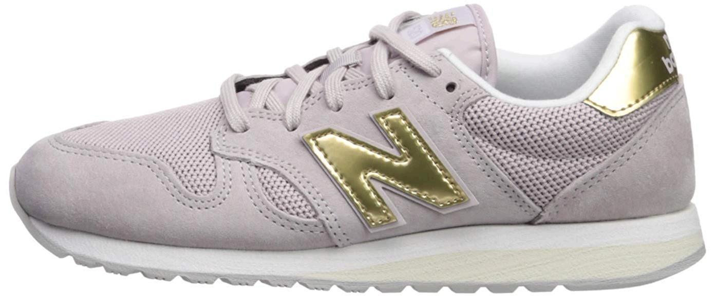 new balance men's 520v1 sneaker