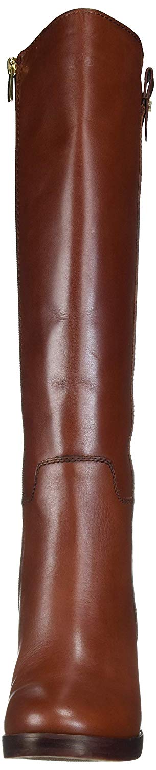 franco sarto kendra wide calf boots
