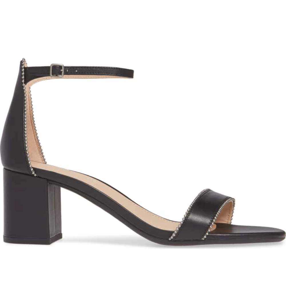 alexandre birman maddie leather ankle strap sandals