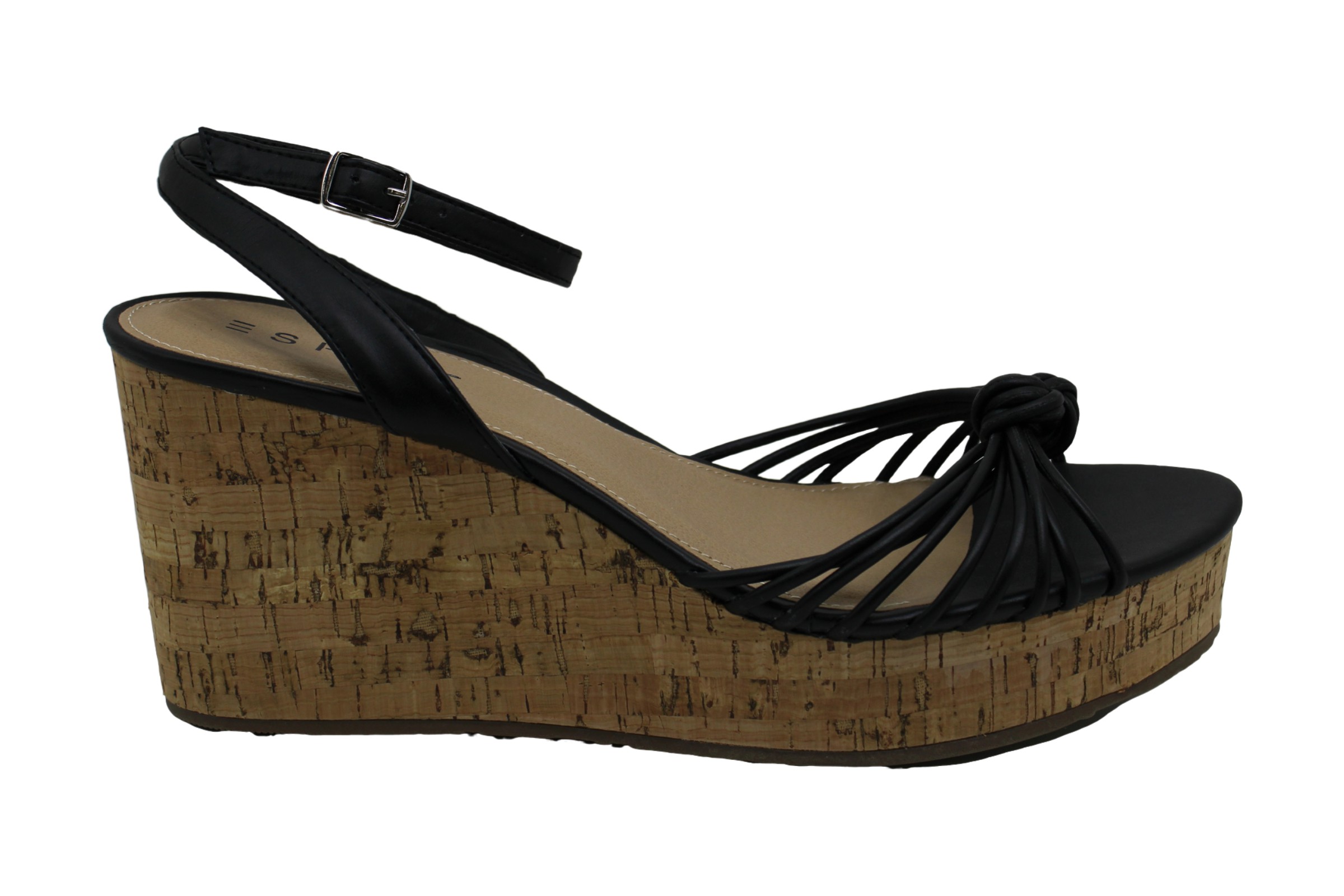 esprit womens sandals