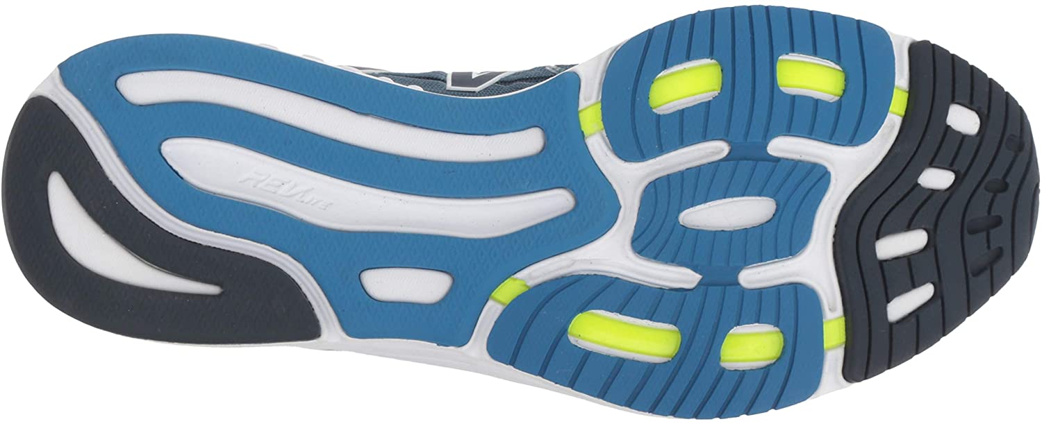 New Balance Men's 890v6 Running Shoe, Blue, Size 16.0 BnRS | eBay