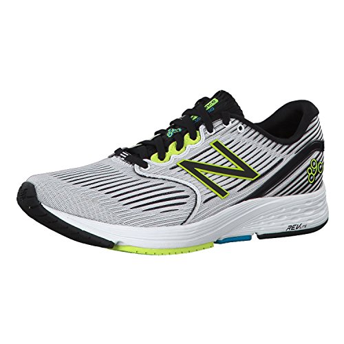 new balance men's 890v6 running shoe