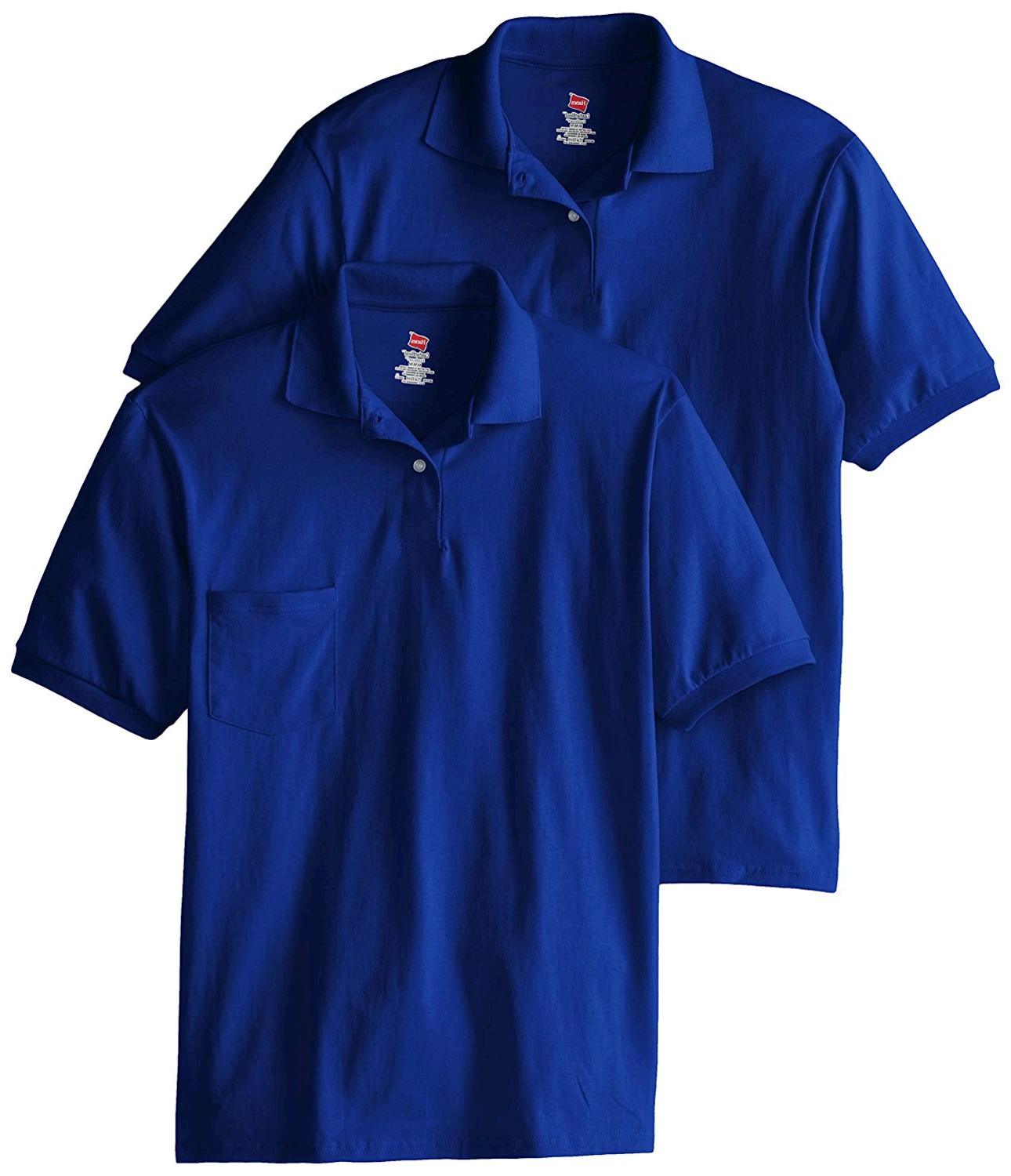 royal polo shirts