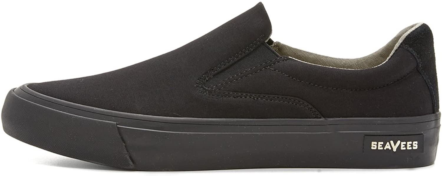 seavees slip on sneakers