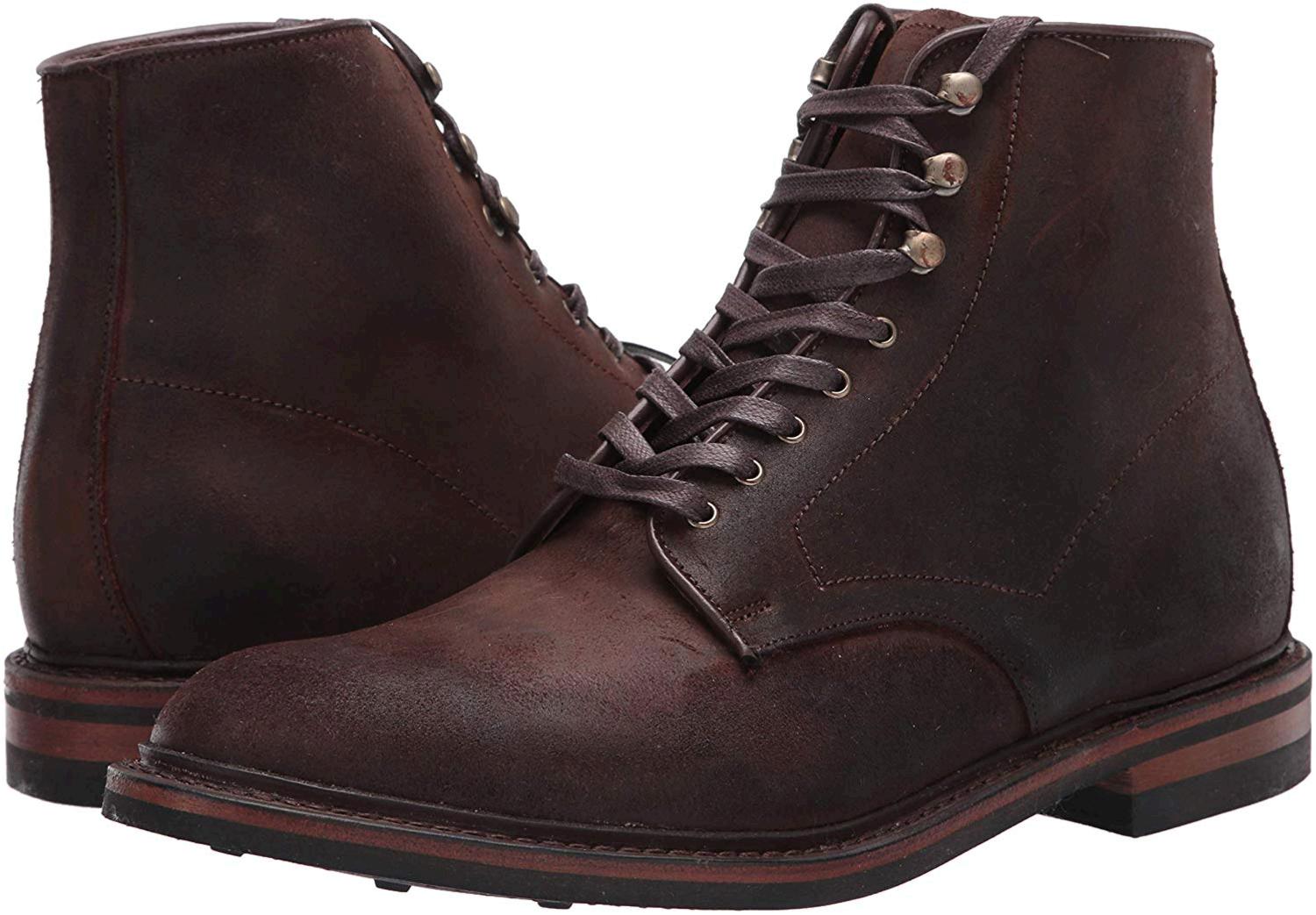 higgins mill waterproof
