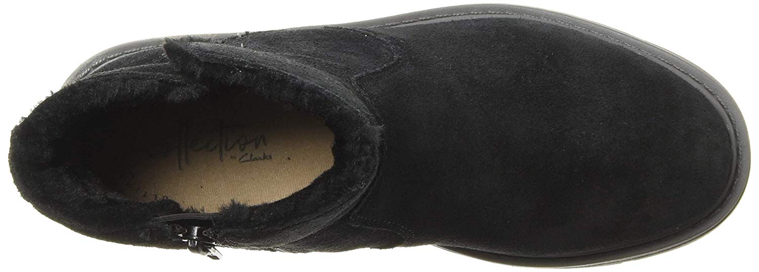 clarks ivery opal