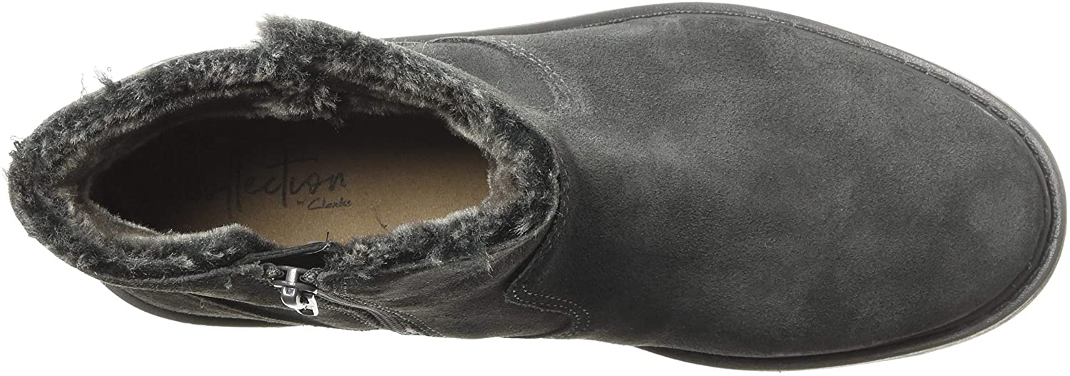 clarks ivery opal
