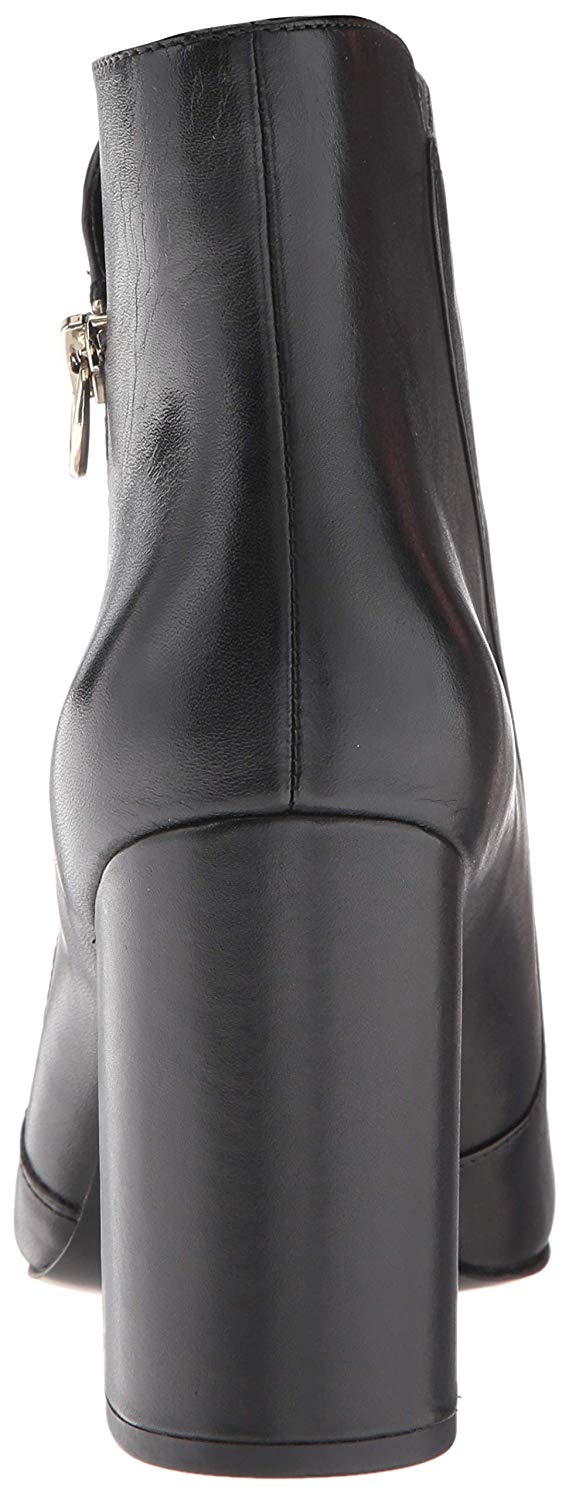 nine west russity boots