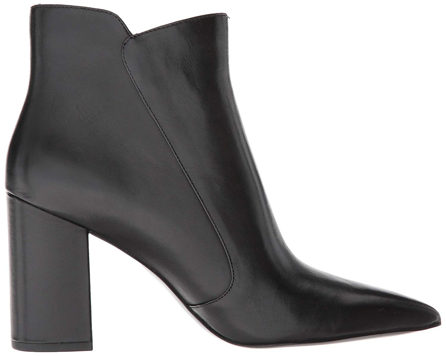 russity booties