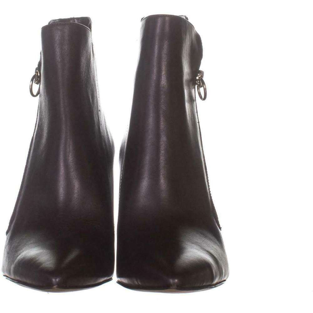 russity booties