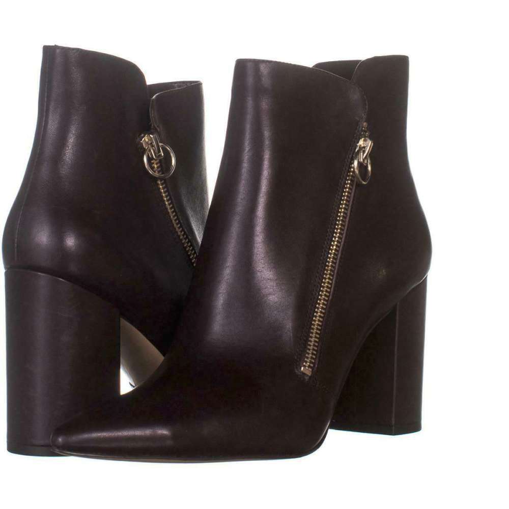 russity booties