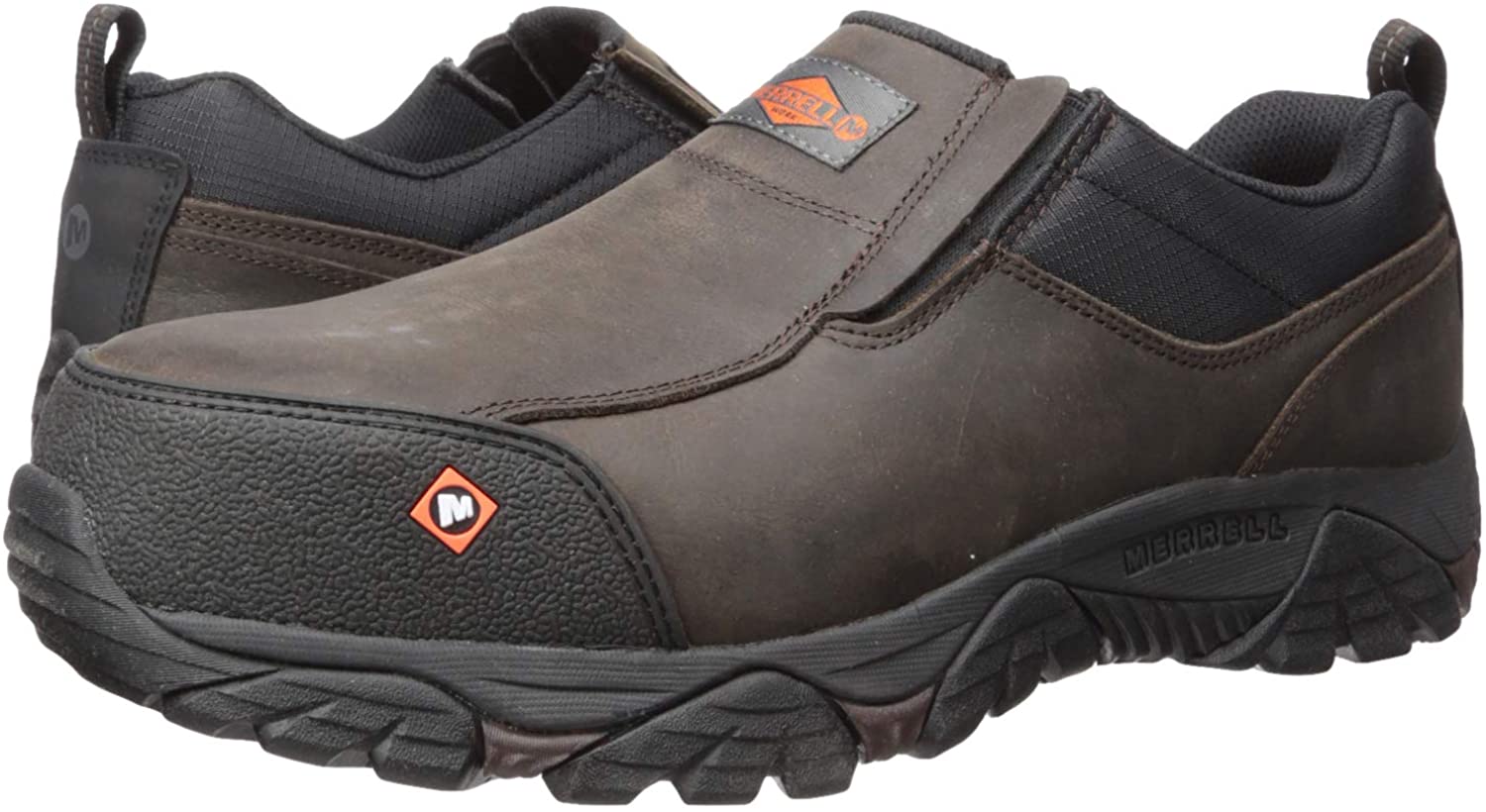 merrell moab rover moc comp toe