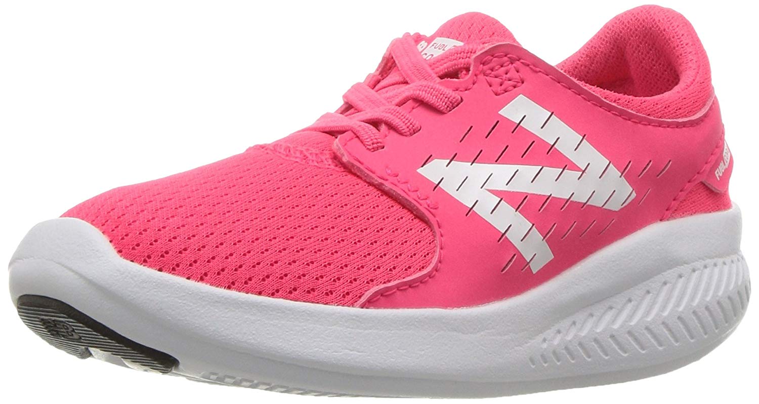 new balance baby girl