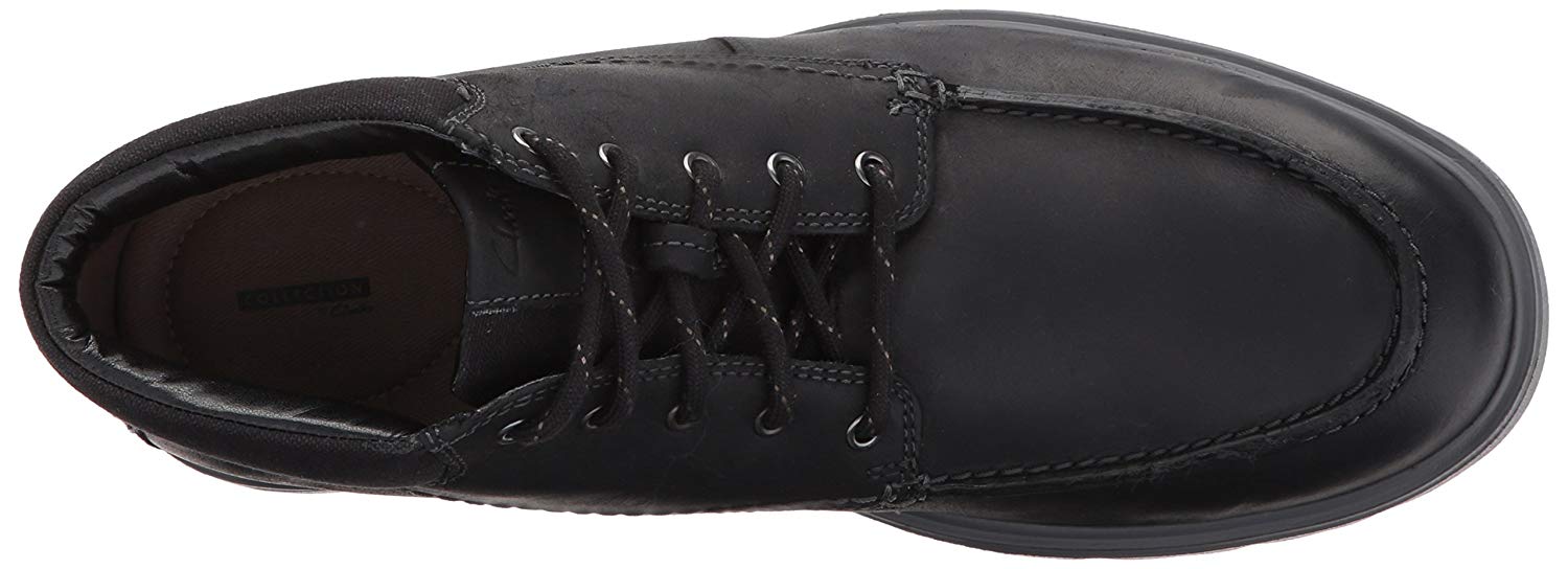 clarks vossen