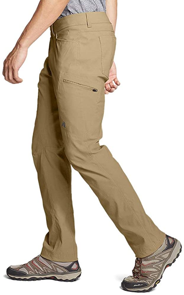 eddie bauer mens pants