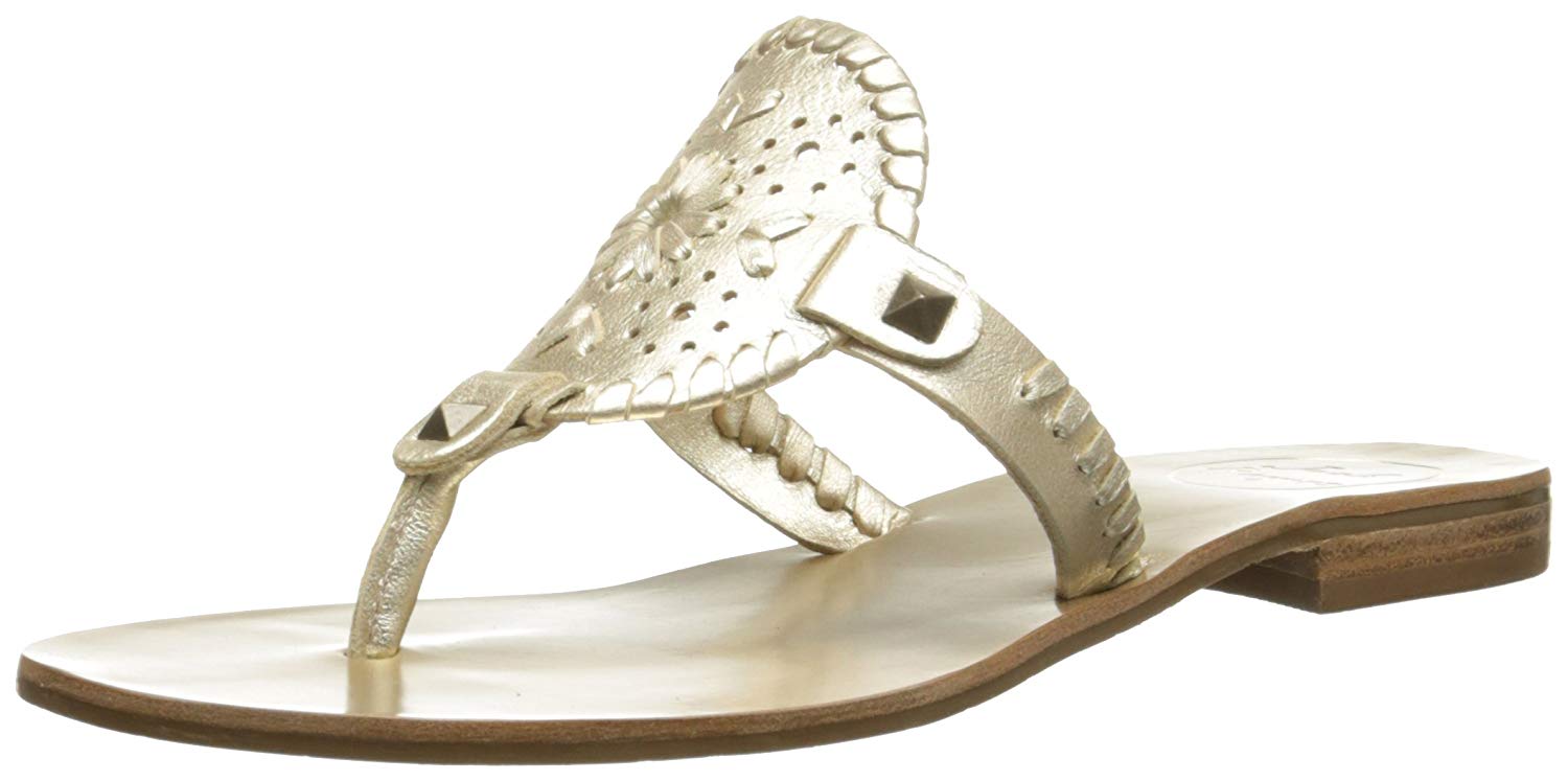 georgica sandals