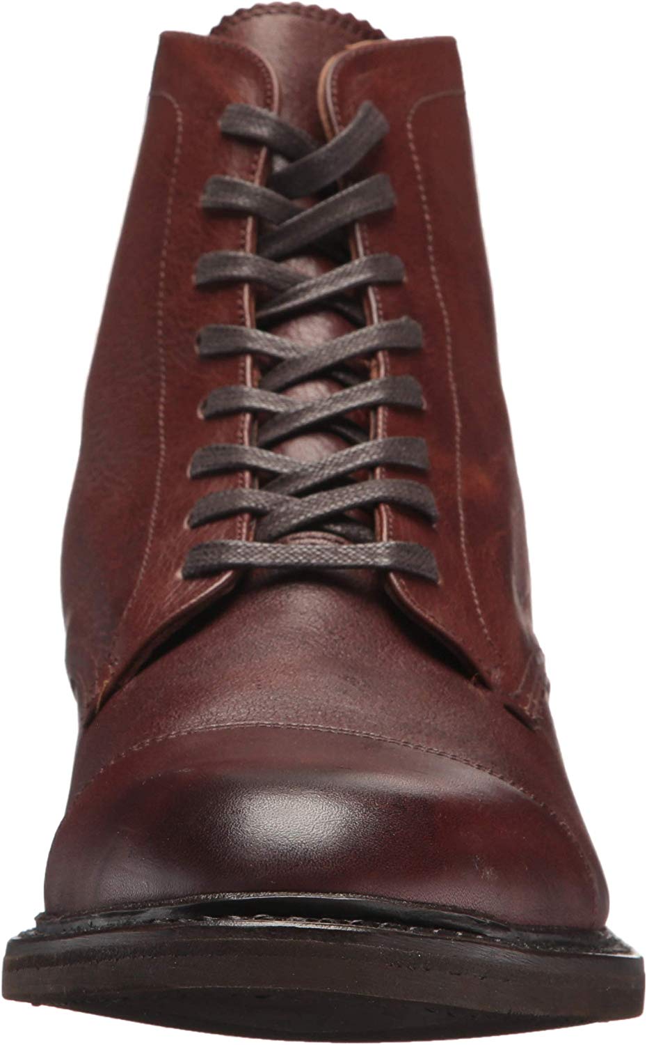 frye seth cap toe