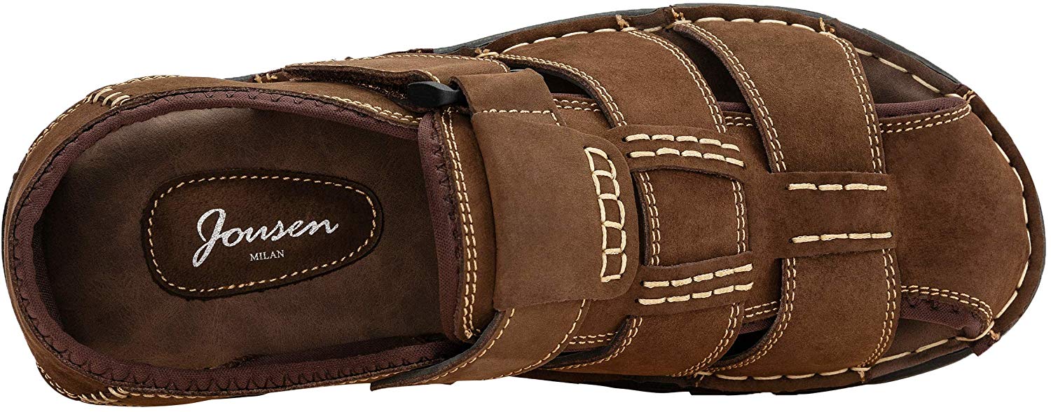 jousen men's sandals