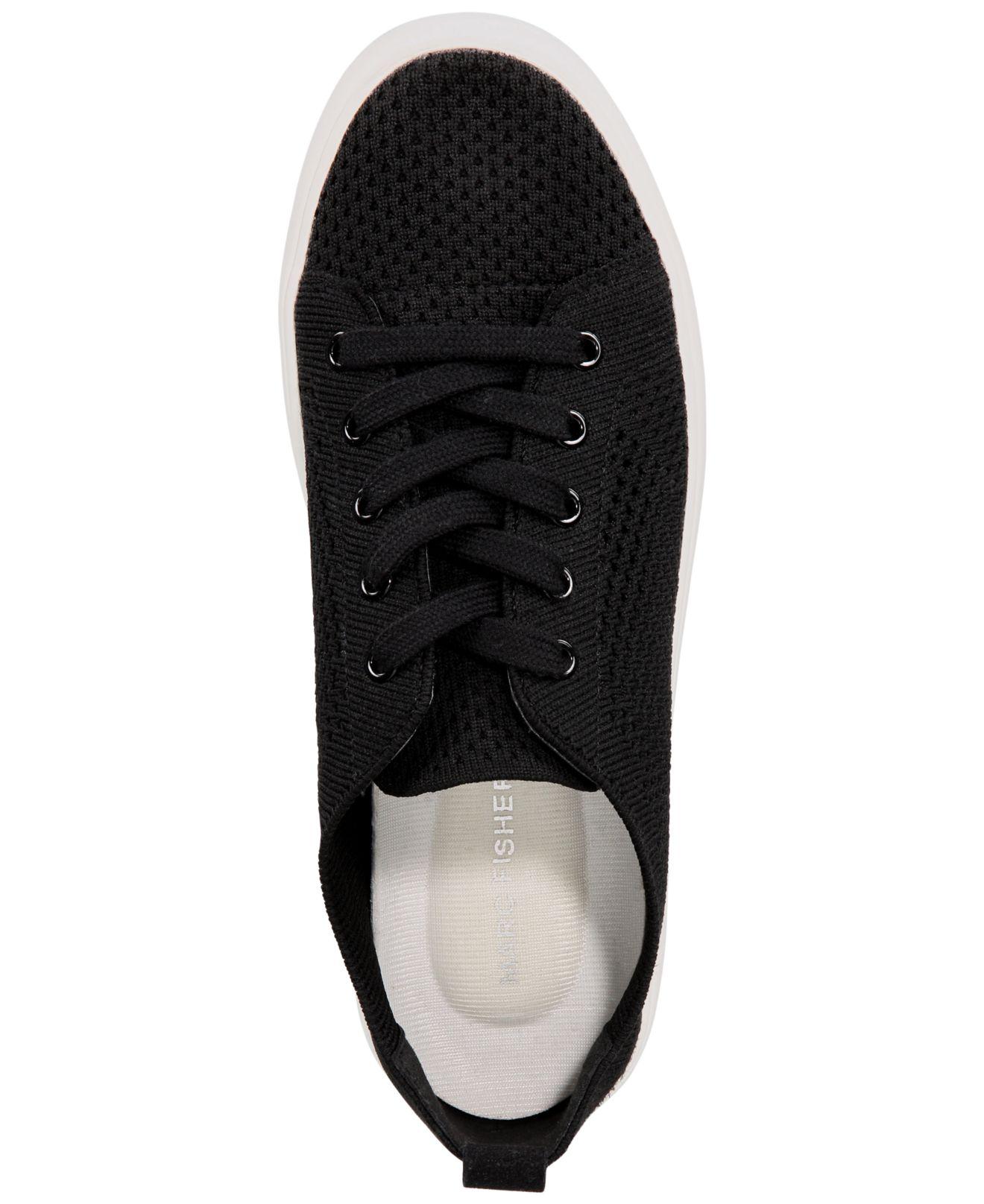 marc fisher marina lace up