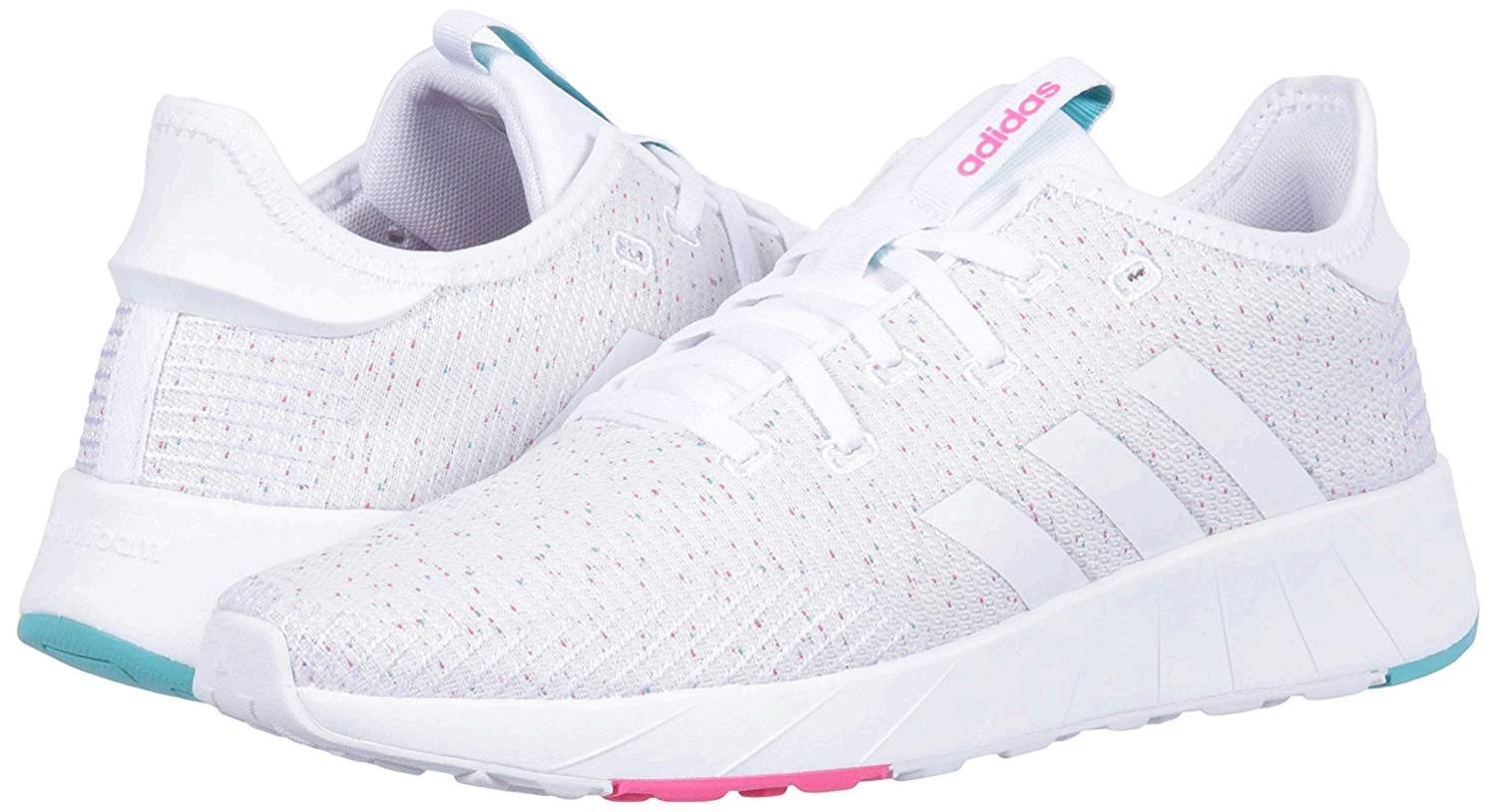 tallas adidas calzado