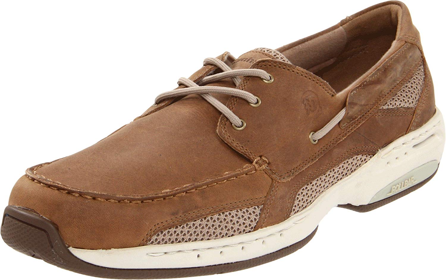 dunham captain boat shoe