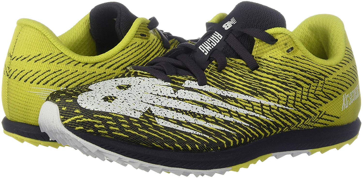new balance xc spikes womens