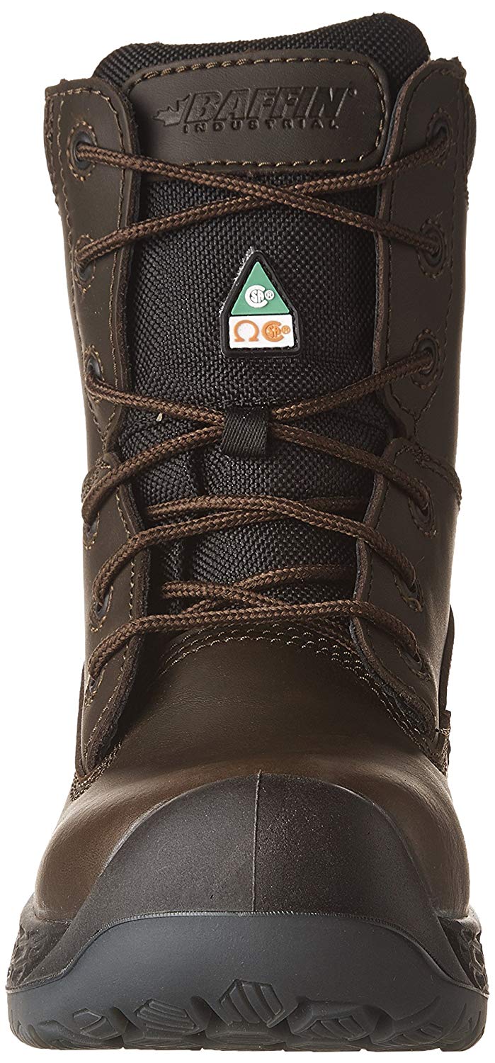 baffin safety toe boots
