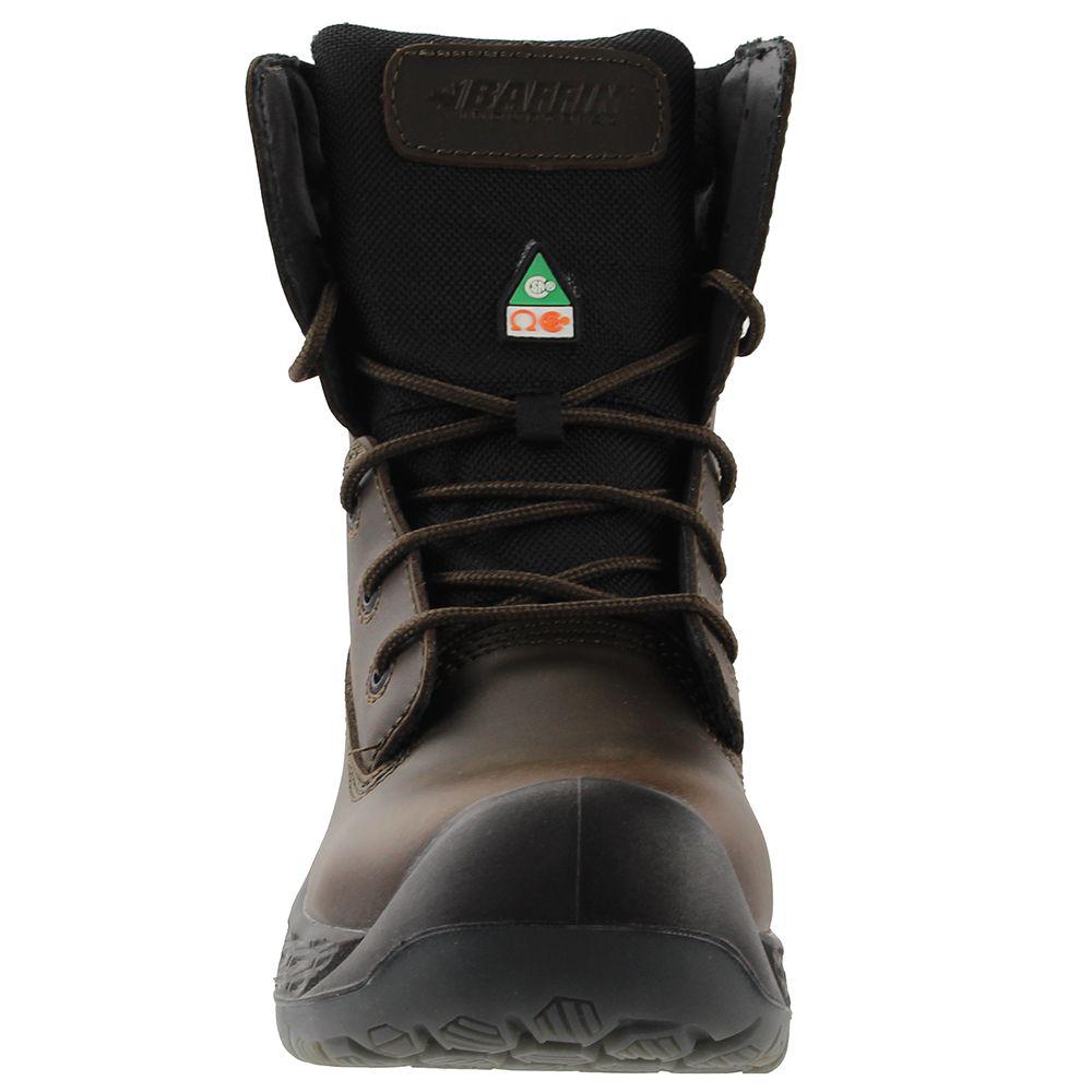 baffin safety toe boots
