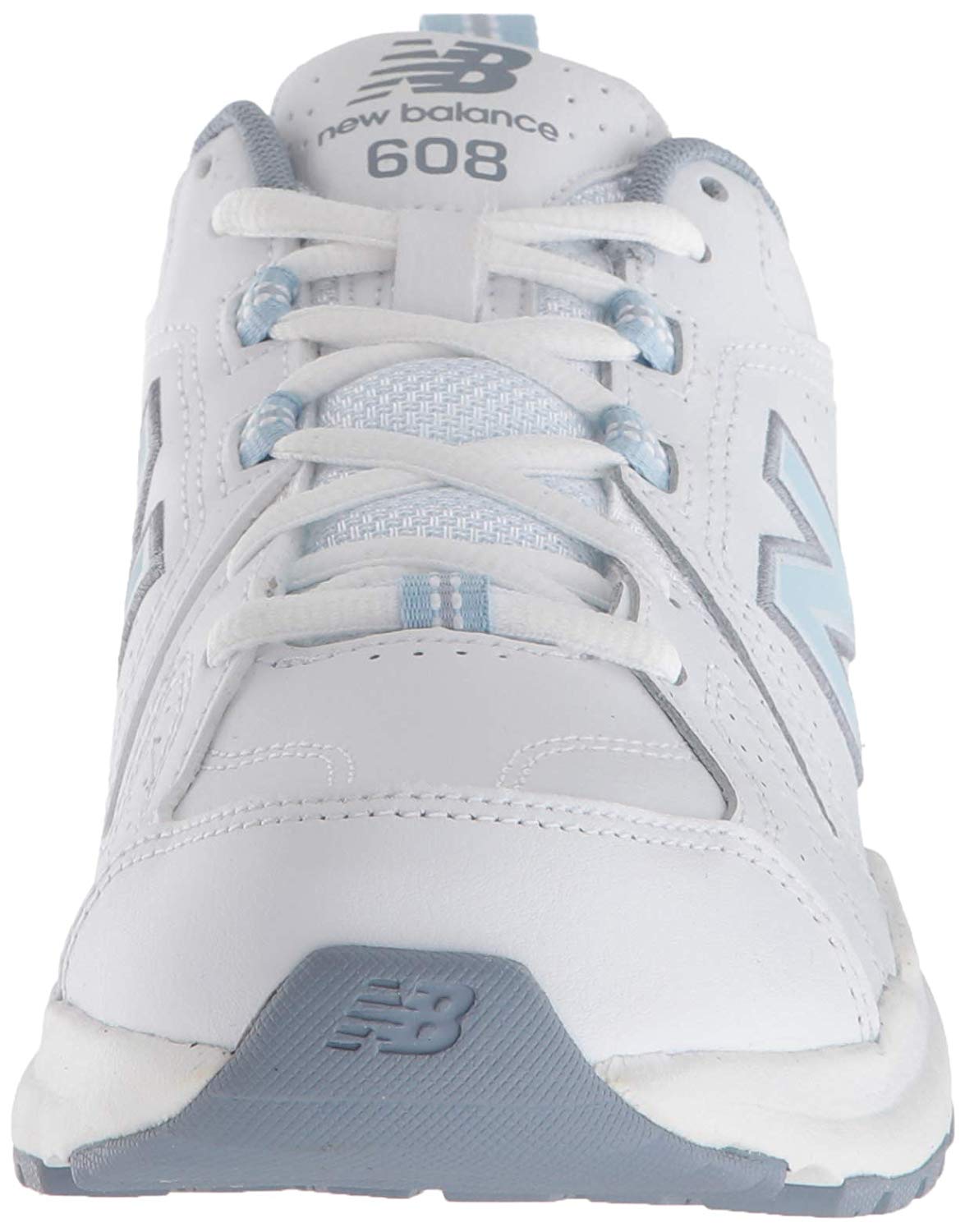 new balance women's 608v5