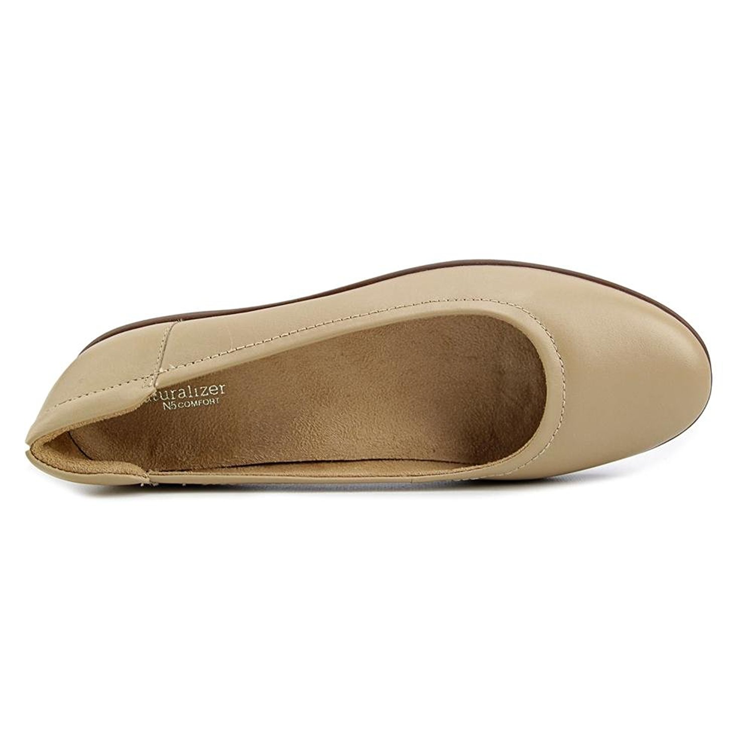 naturalizer flexy nude