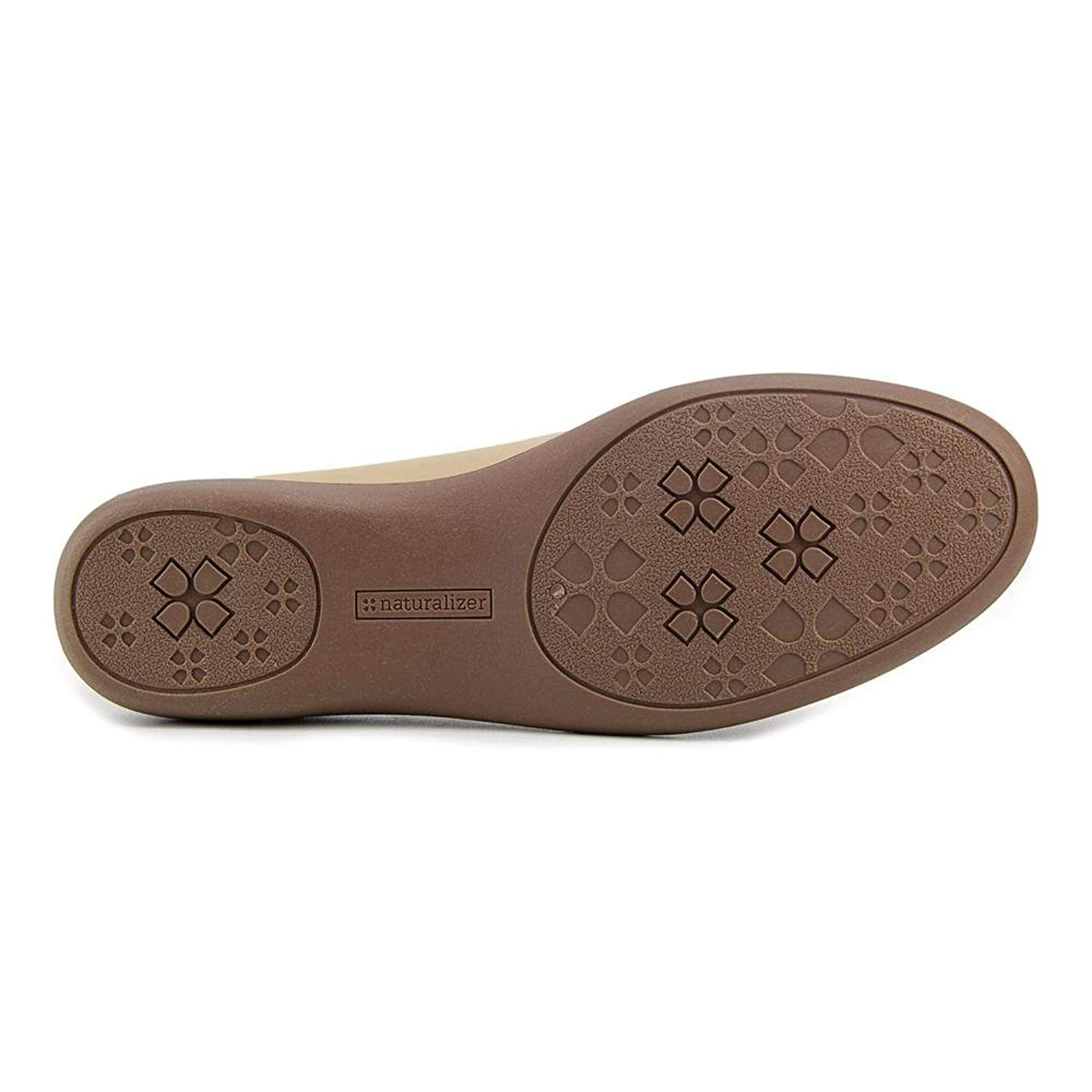 naturalizer flexy nude