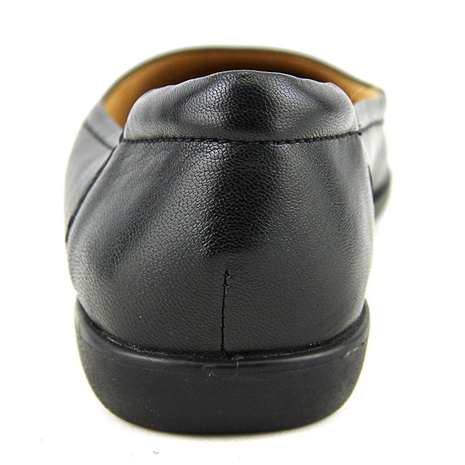 naturalizer flexy black